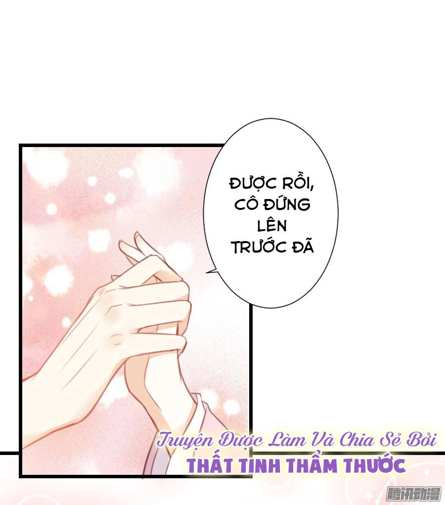 Hôm Nay Ta Cũng Muốn Trêu Chọc Nàng Chapter 9 - 32