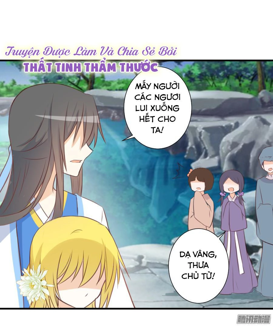 Hôm Nay Ta Cũng Muốn Trêu Chọc Nàng Chapter 9 - 34