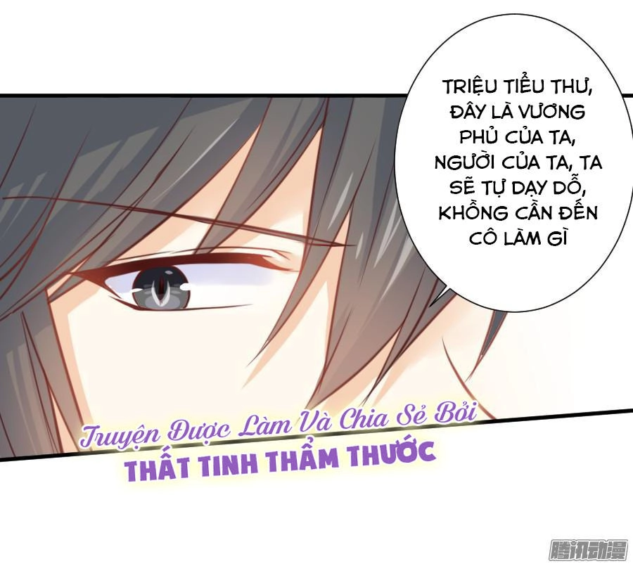 Hôm Nay Ta Cũng Muốn Trêu Chọc Nàng Chapter 9 - 37