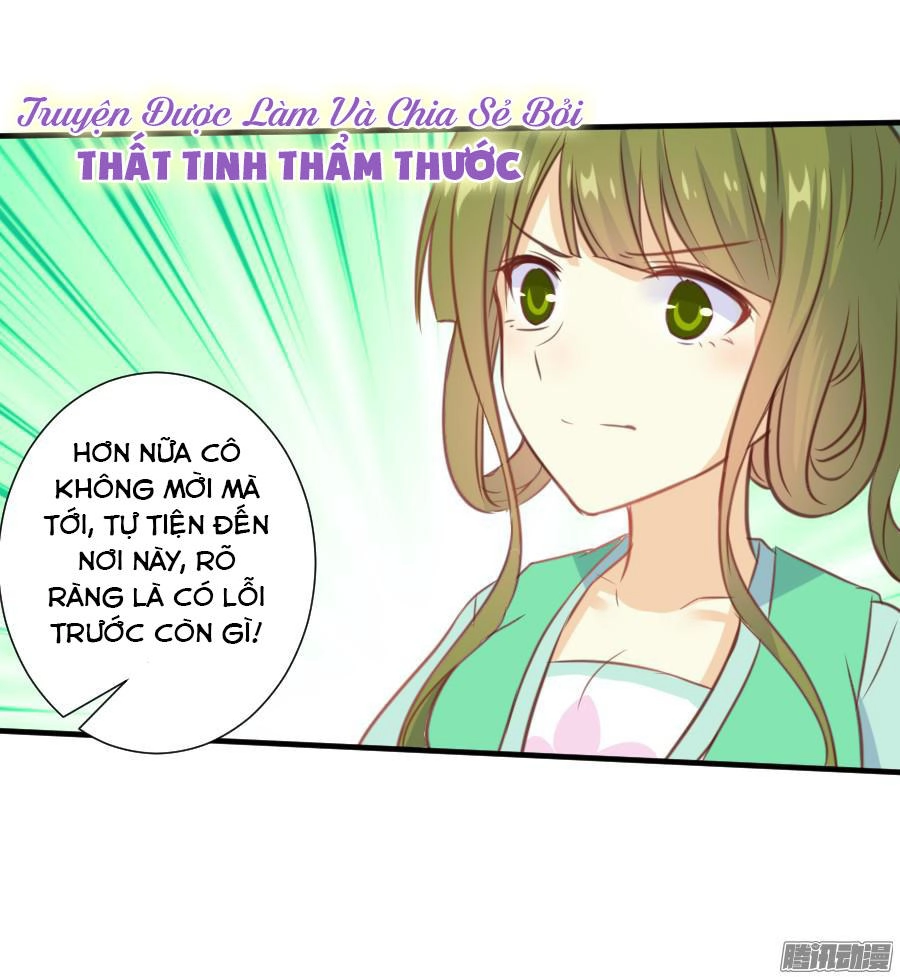 Hôm Nay Ta Cũng Muốn Trêu Chọc Nàng Chapter 9 - 38