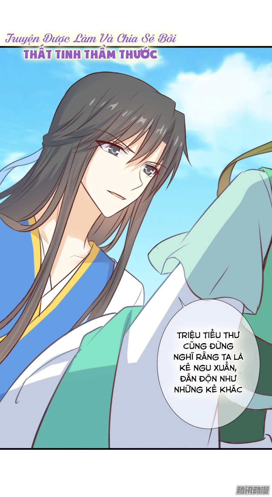 Hôm Nay Ta Cũng Muốn Trêu Chọc Nàng Chapter 9 - 40