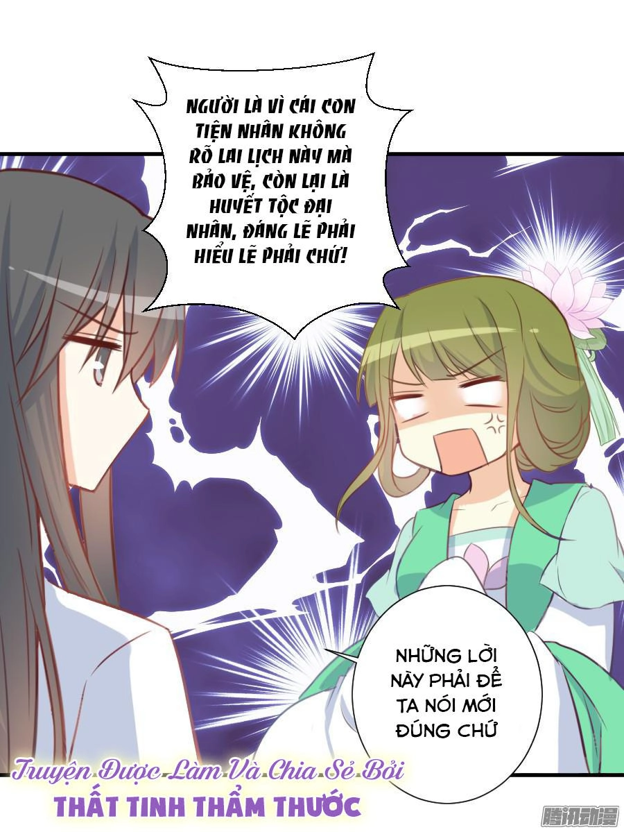 Hôm Nay Ta Cũng Muốn Trêu Chọc Nàng Chapter 9 - 43