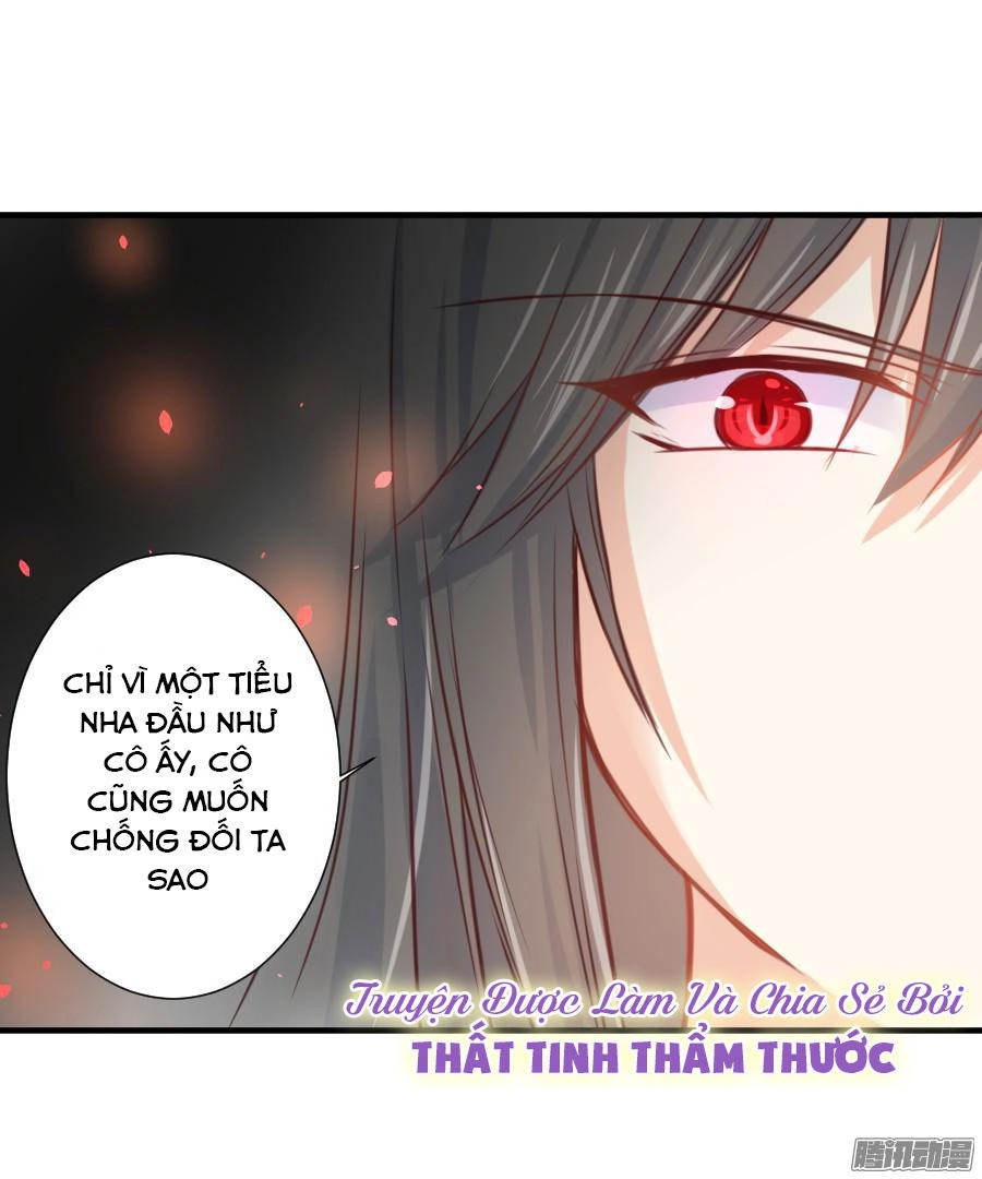 Hôm Nay Ta Cũng Muốn Trêu Chọc Nàng Chapter 9 - 44