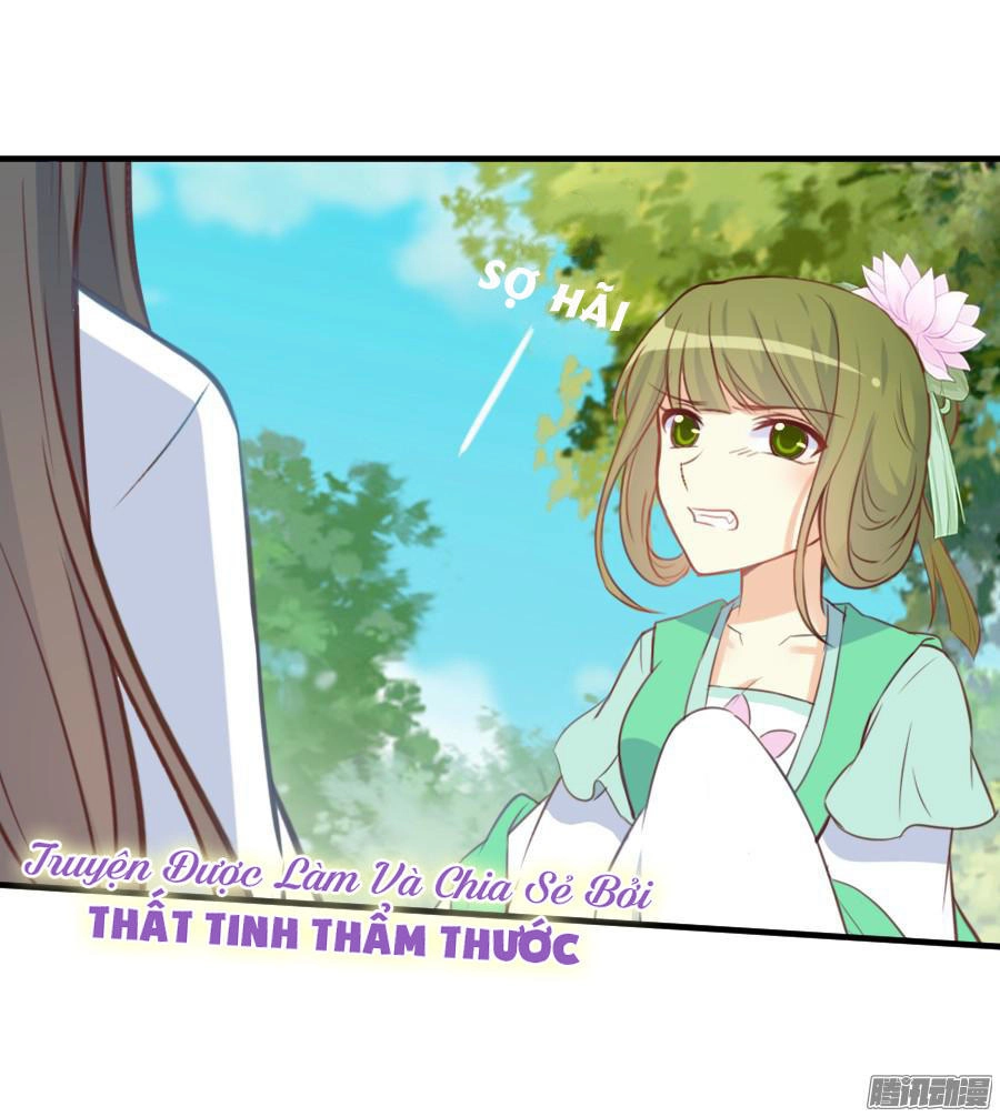 Hôm Nay Ta Cũng Muốn Trêu Chọc Nàng Chapter 9 - 45