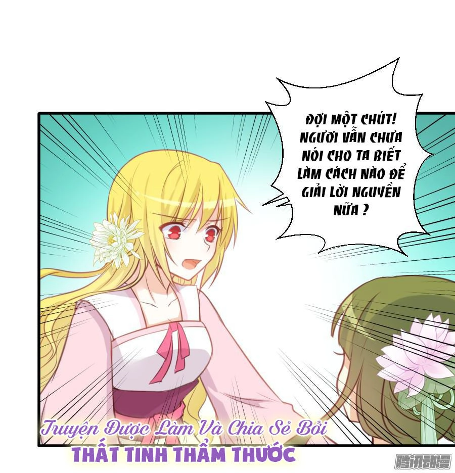 Hôm Nay Ta Cũng Muốn Trêu Chọc Nàng Chapter 9 - 46