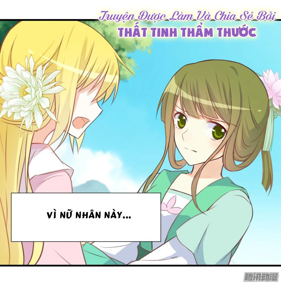 Hôm Nay Ta Cũng Muốn Trêu Chọc Nàng Chapter 9 - 47