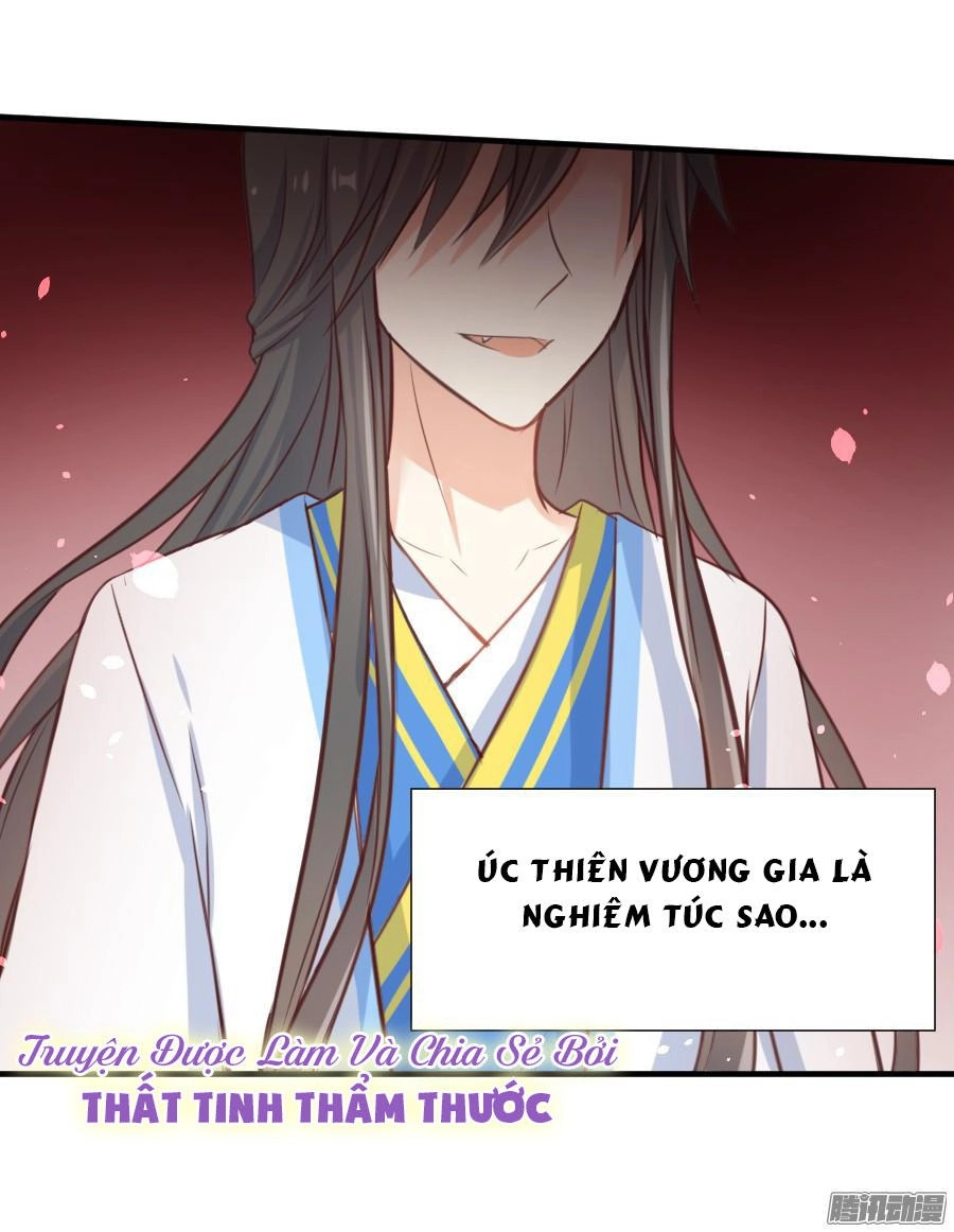 Hôm Nay Ta Cũng Muốn Trêu Chọc Nàng Chapter 9 - 48