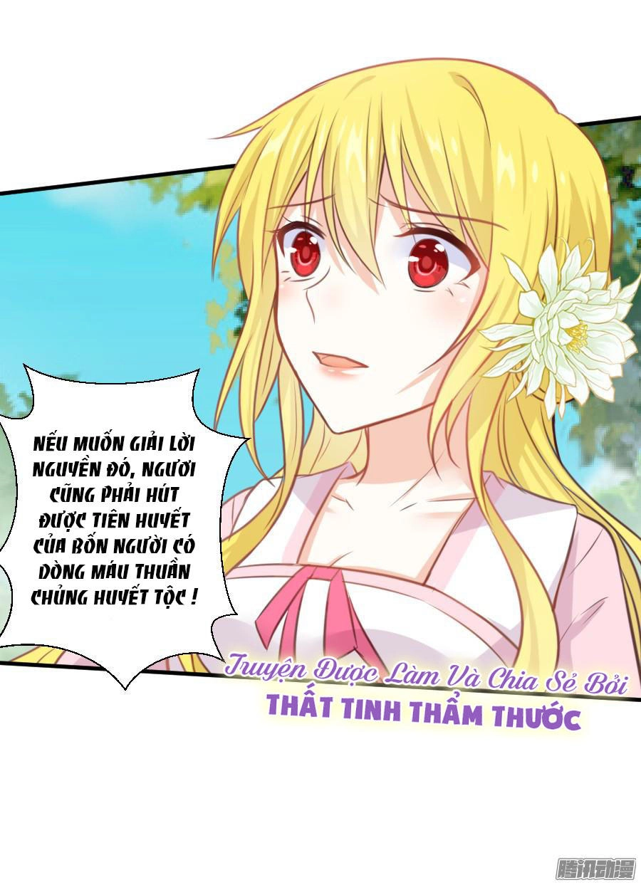 Hôm Nay Ta Cũng Muốn Trêu Chọc Nàng Chapter 9 - 51