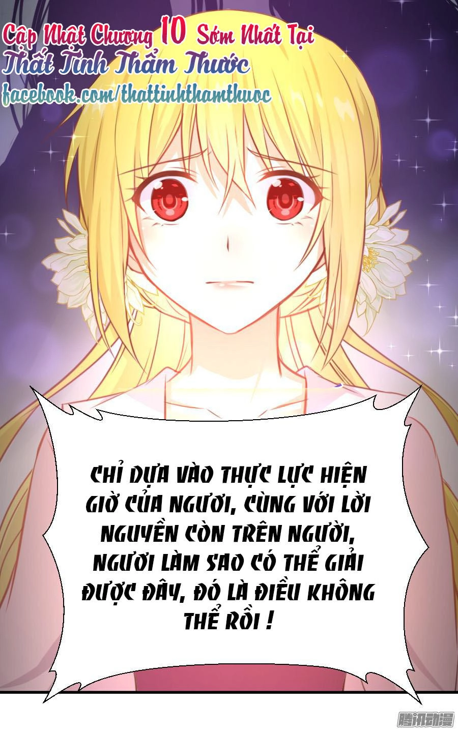 Hôm Nay Ta Cũng Muốn Trêu Chọc Nàng Chapter 9 - 54