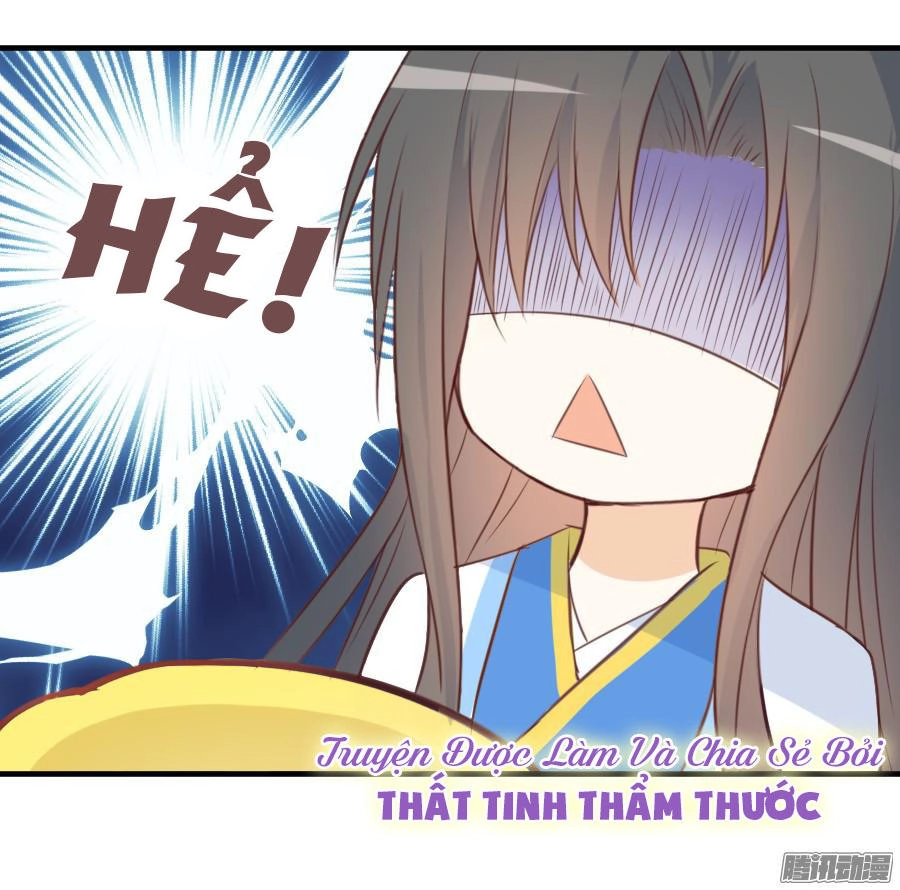 Hôm Nay Ta Cũng Muốn Trêu Chọc Nàng Chapter 10 - 12
