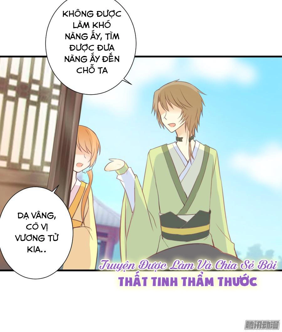 Hôm Nay Ta Cũng Muốn Trêu Chọc Nàng Chapter 10 - 52
