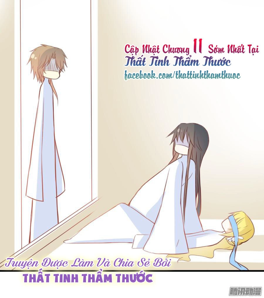 Hôm Nay Ta Cũng Muốn Trêu Chọc Nàng Chapter 10 - 57
