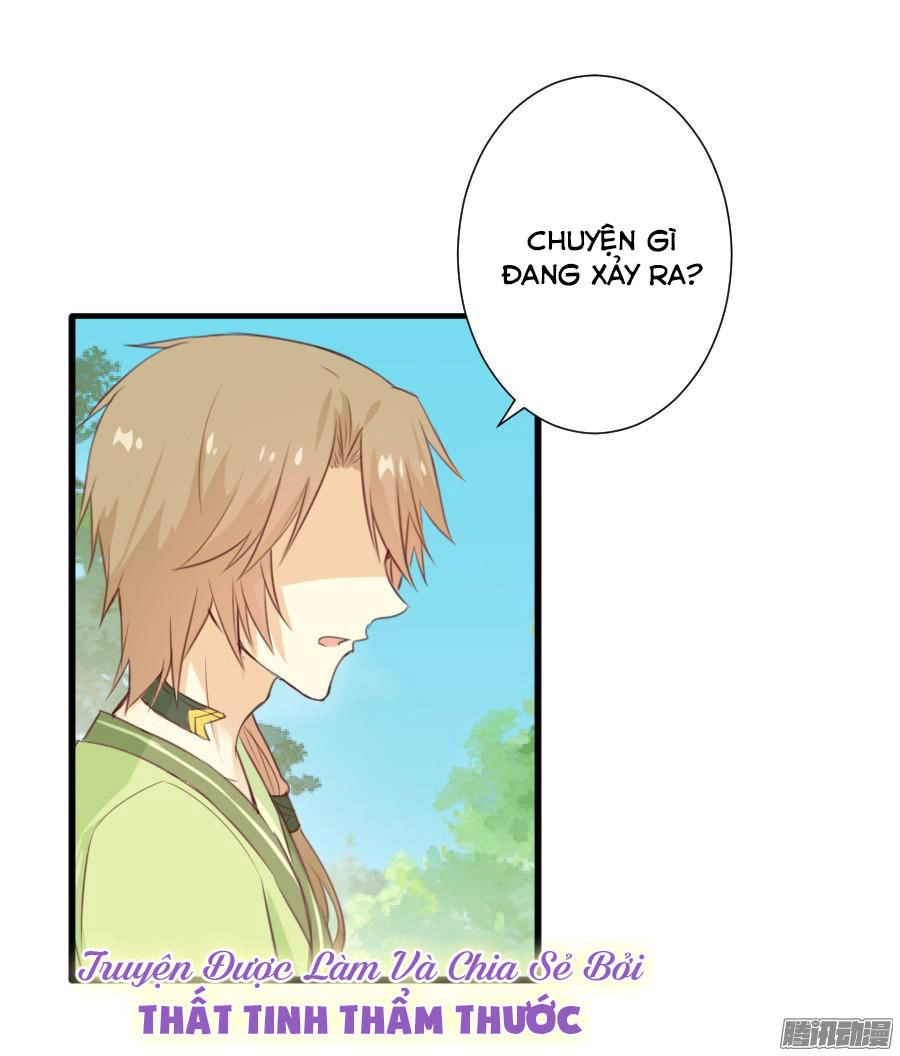 Hôm Nay Ta Cũng Muốn Trêu Chọc Nàng Chapter 11 - 3