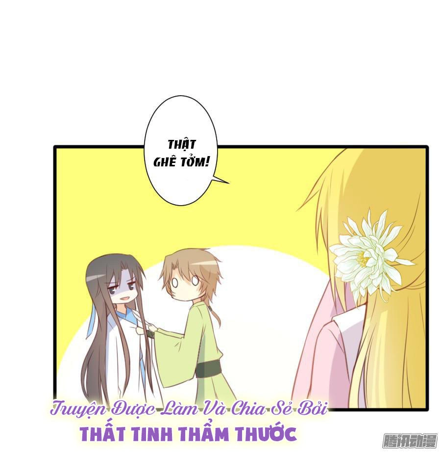 Hôm Nay Ta Cũng Muốn Trêu Chọc Nàng Chapter 11 - 7