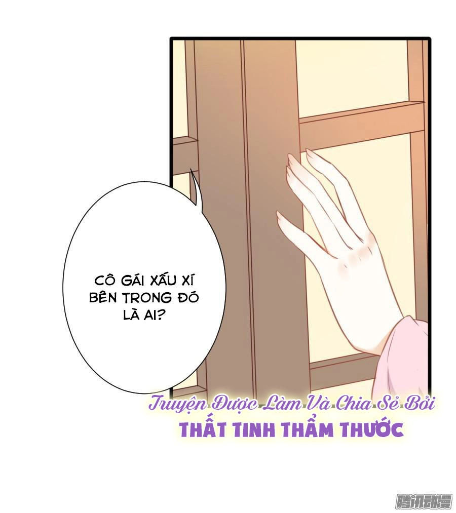 Hôm Nay Ta Cũng Muốn Trêu Chọc Nàng Chapter 11 - 16