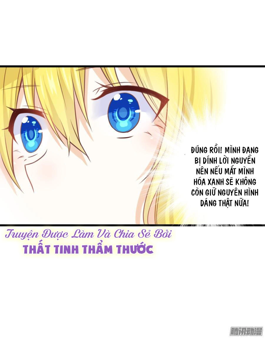 Hôm Nay Ta Cũng Muốn Trêu Chọc Nàng Chapter 11 - 17