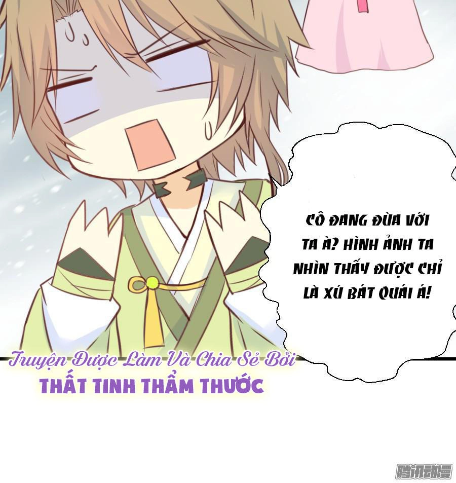 Hôm Nay Ta Cũng Muốn Trêu Chọc Nàng Chapter 11 - 24