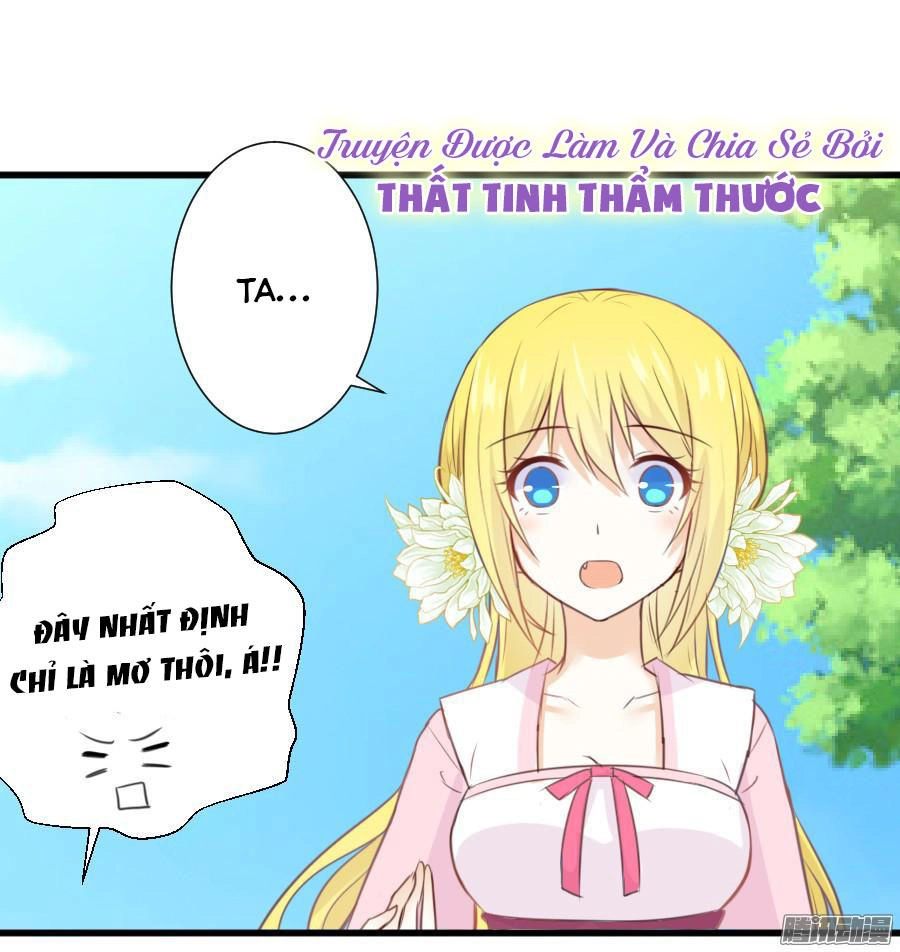 Hôm Nay Ta Cũng Muốn Trêu Chọc Nàng Chapter 11 - 25