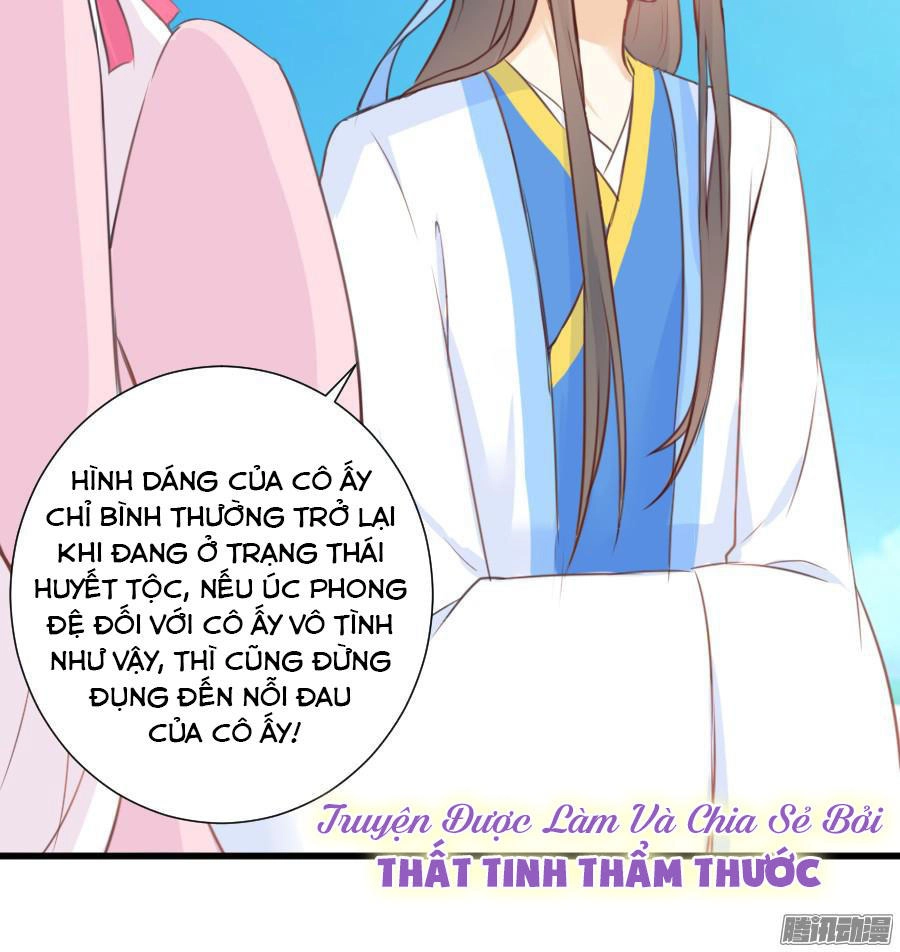 Hôm Nay Ta Cũng Muốn Trêu Chọc Nàng Chapter 11 - 28