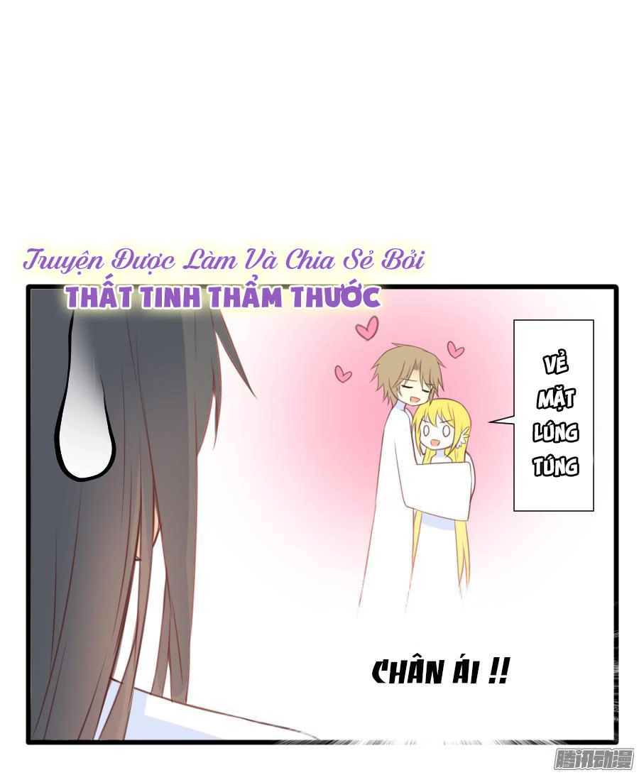 Hôm Nay Ta Cũng Muốn Trêu Chọc Nàng Chapter 11 - 34