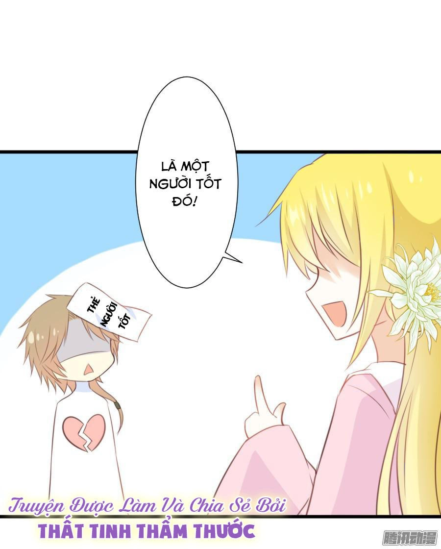 Hôm Nay Ta Cũng Muốn Trêu Chọc Nàng Chapter 11 - 37