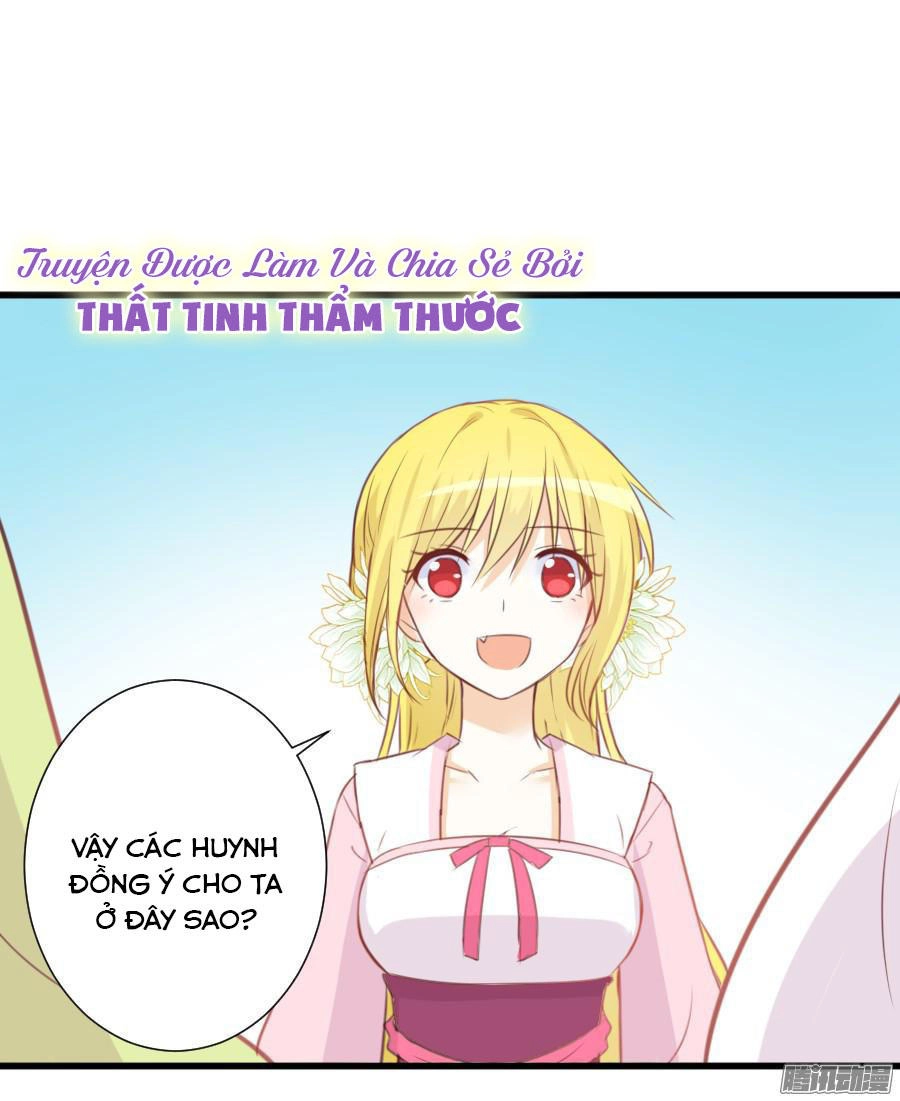 Hôm Nay Ta Cũng Muốn Trêu Chọc Nàng Chapter 11 - 47