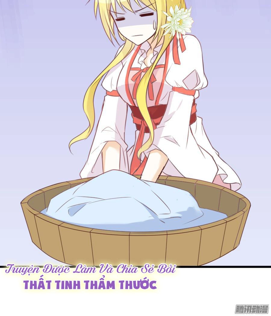 Hôm Nay Ta Cũng Muốn Trêu Chọc Nàng Chapter 11 - 55