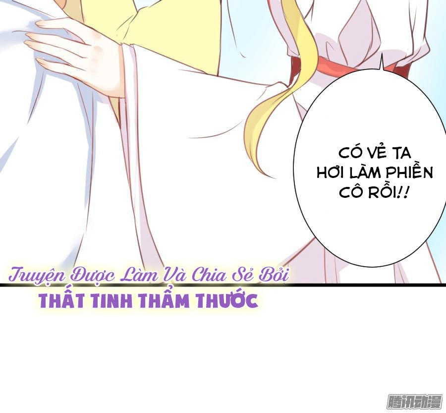 Hôm Nay Ta Cũng Muốn Trêu Chọc Nàng Chapter 11 - 58