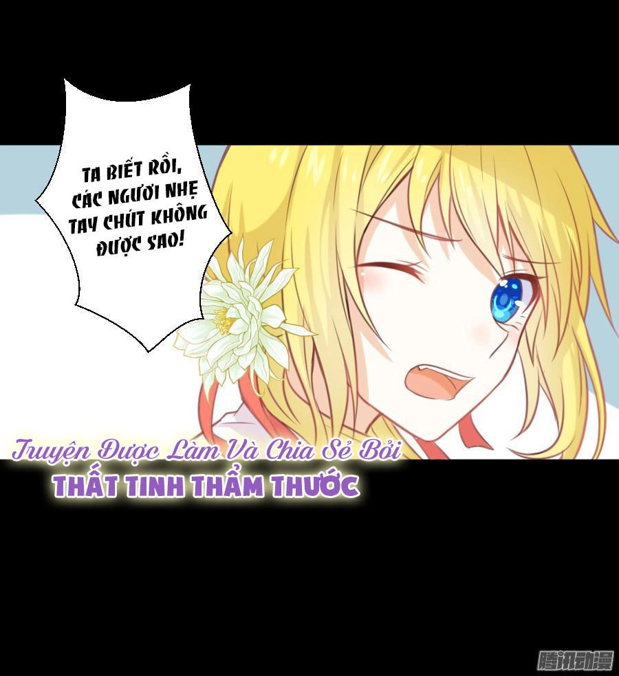 Hôm Nay Ta Cũng Muốn Trêu Chọc Nàng Chapter 11 - 69