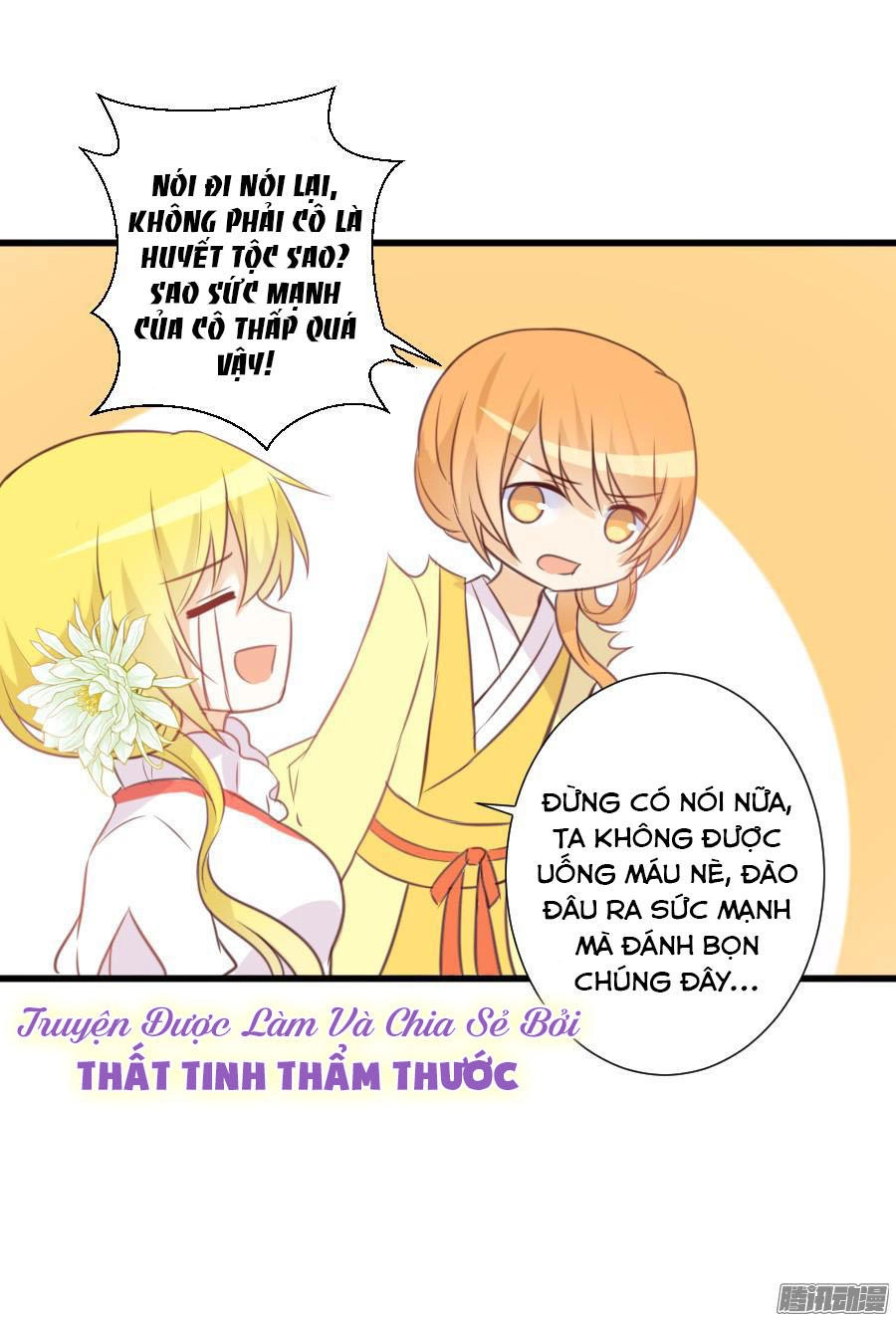 Hôm Nay Ta Cũng Muốn Trêu Chọc Nàng Chapter 11 - 76