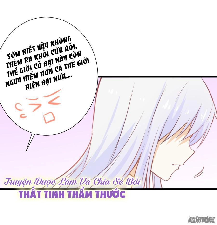 Hôm Nay Ta Cũng Muốn Trêu Chọc Nàng Chapter 11 - 77