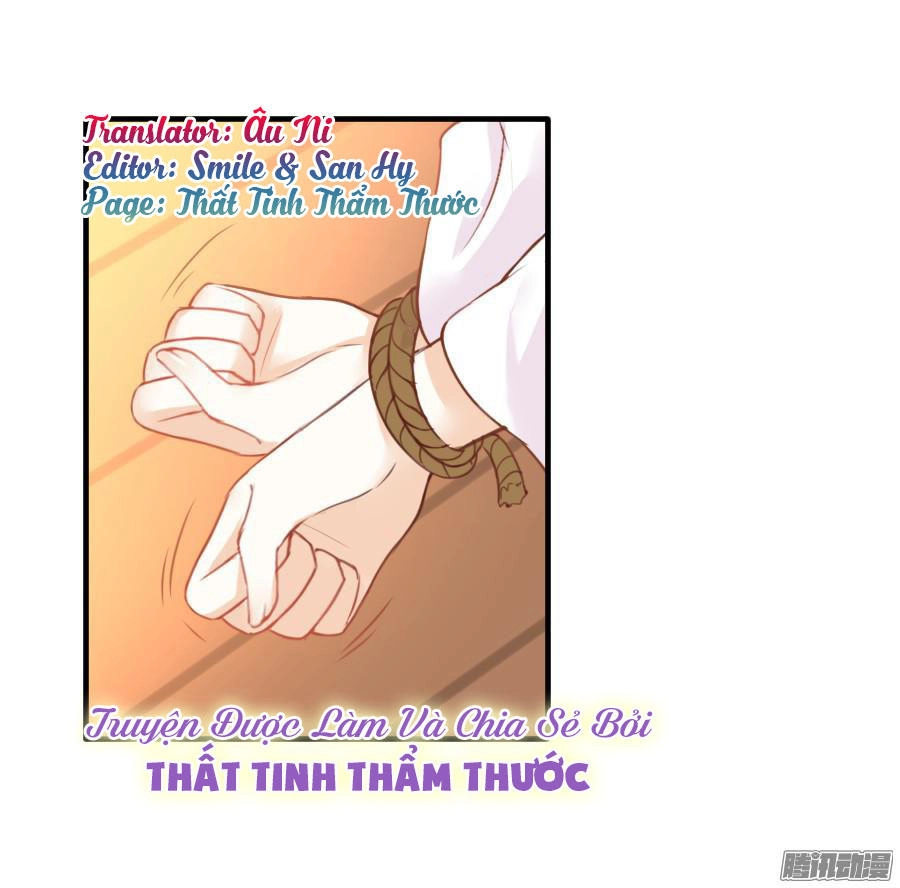 Hôm Nay Ta Cũng Muốn Trêu Chọc Nàng Chapter 12 - 2