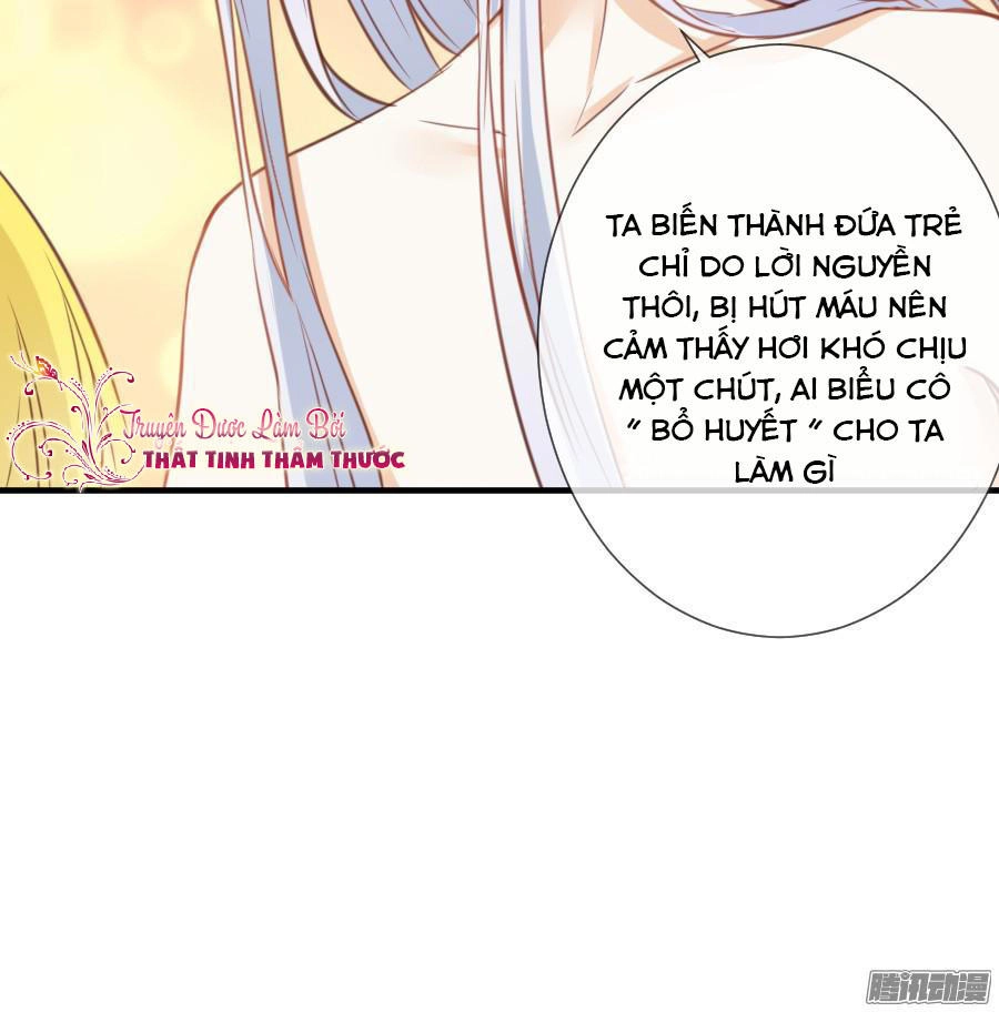 Hôm Nay Ta Cũng Muốn Trêu Chọc Nàng Chapter 13 - 6