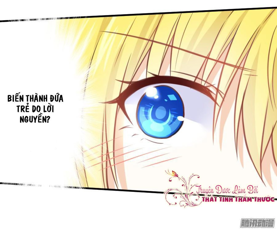 Hôm Nay Ta Cũng Muốn Trêu Chọc Nàng Chapter 13 - 7