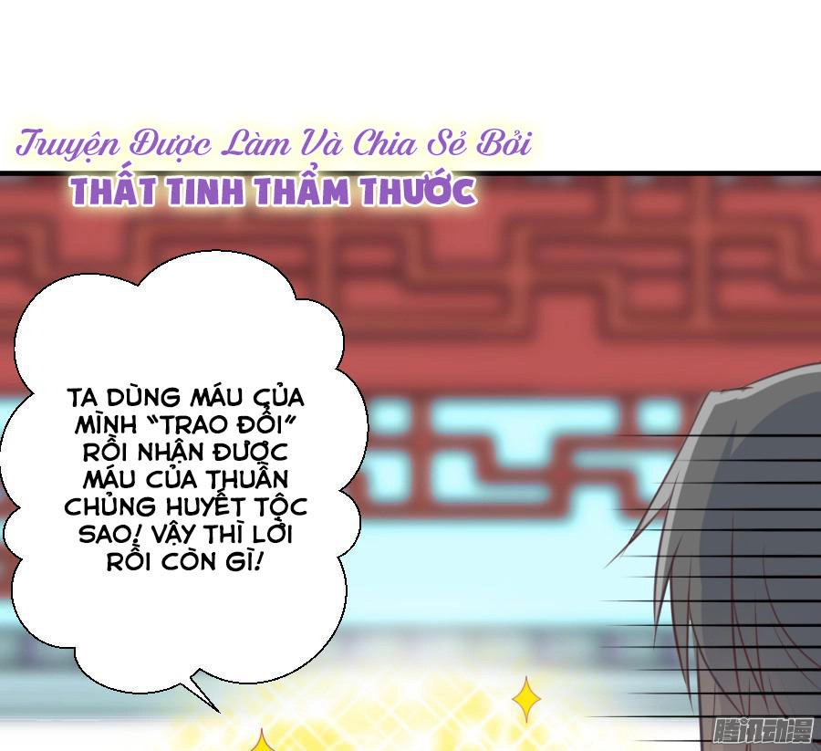 Hôm Nay Ta Cũng Muốn Trêu Chọc Nàng Chapter 14 - 3