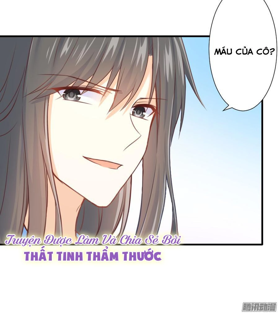 Hôm Nay Ta Cũng Muốn Trêu Chọc Nàng Chapter 14 - 6