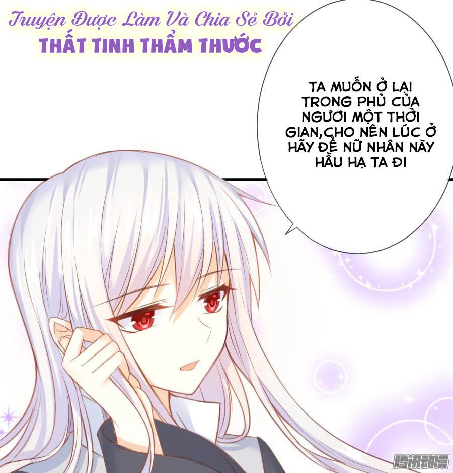 Hôm Nay Ta Cũng Muốn Trêu Chọc Nàng Chapter 14 - 13