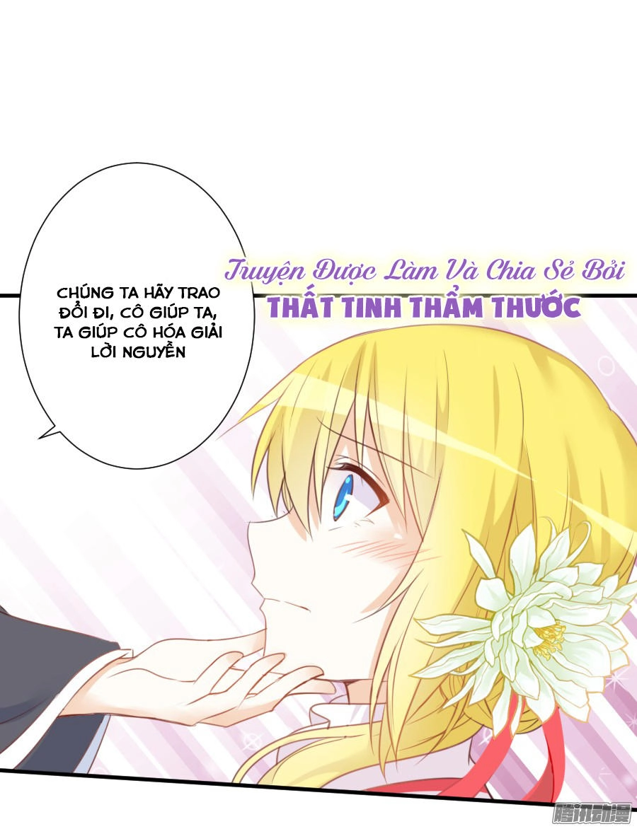 Hôm Nay Ta Cũng Muốn Trêu Chọc Nàng Chapter 15 - 20