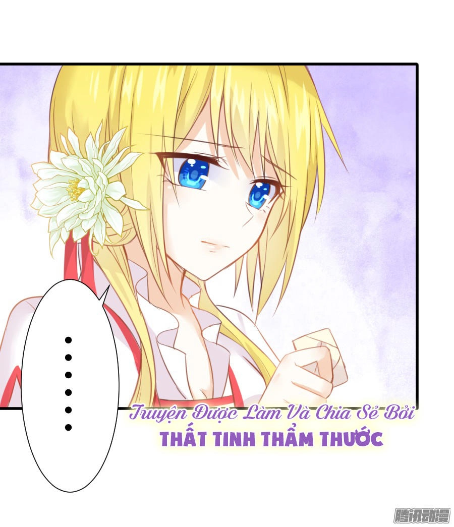 Hôm Nay Ta Cũng Muốn Trêu Chọc Nàng Chapter 15 - 29