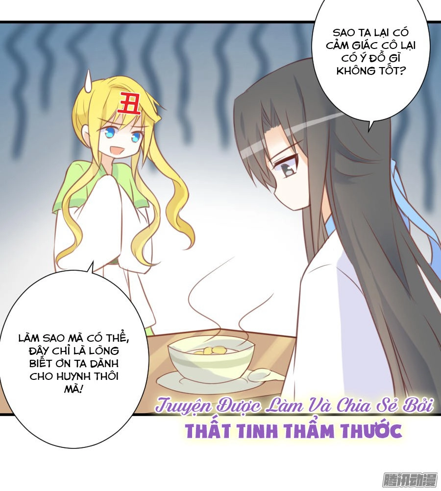 Hôm Nay Ta Cũng Muốn Trêu Chọc Nàng Chapter 15 - 36