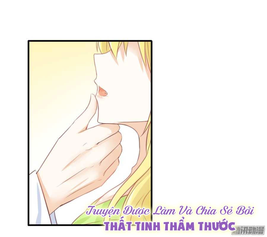 Hôm Nay Ta Cũng Muốn Trêu Chọc Nàng Chapter 16 - 19