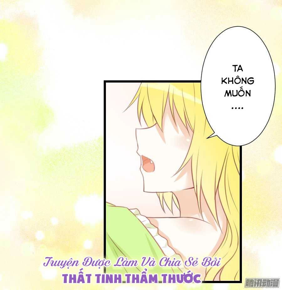 Hôm Nay Ta Cũng Muốn Trêu Chọc Nàng Chapter 16 - 28