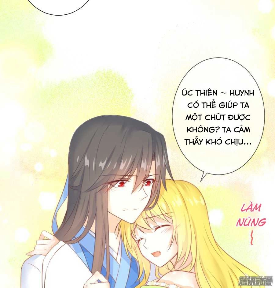 Hôm Nay Ta Cũng Muốn Trêu Chọc Nàng Chapter 16 - 30