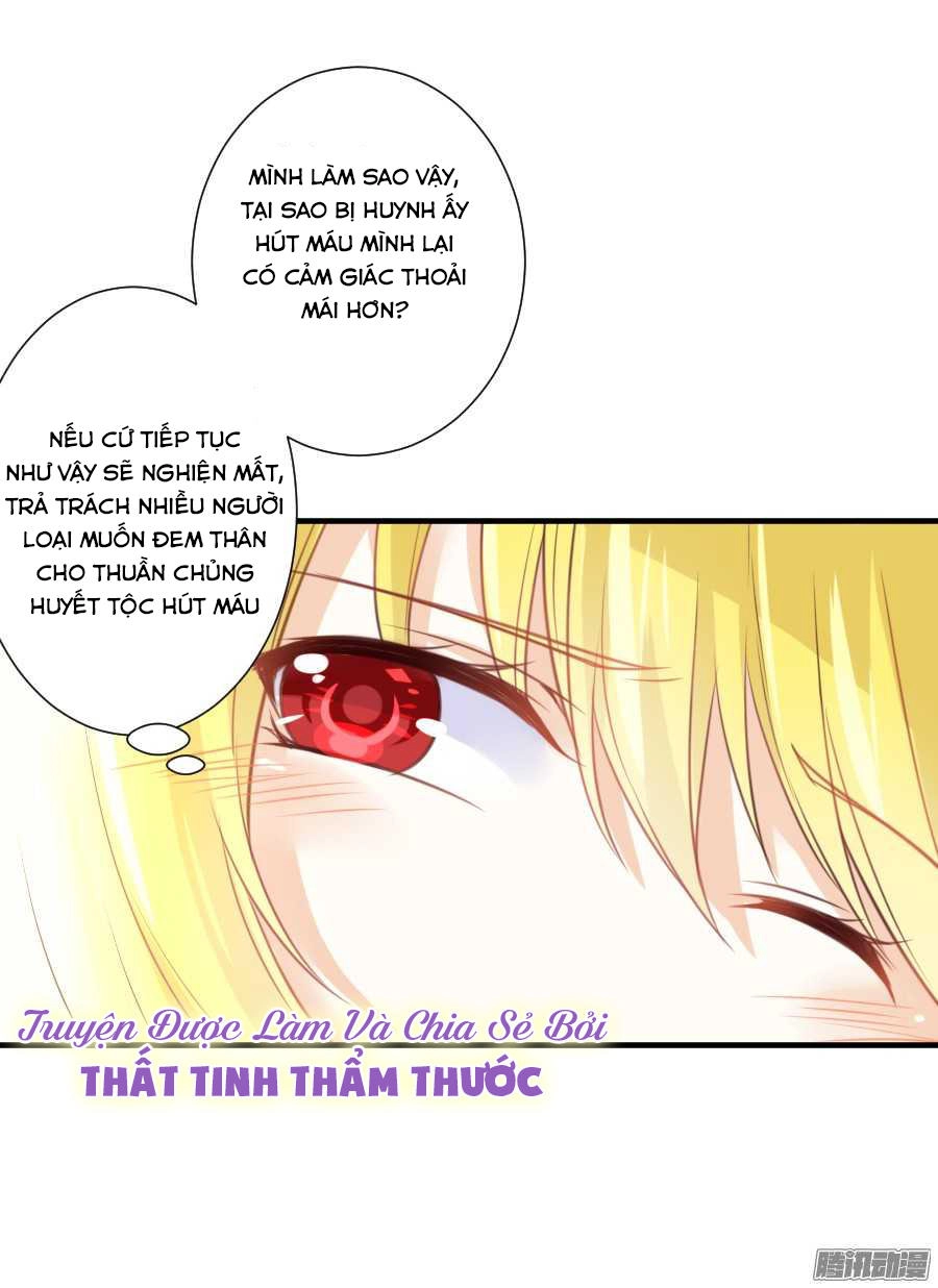 Hôm Nay Ta Cũng Muốn Trêu Chọc Nàng Chapter 16 - 44