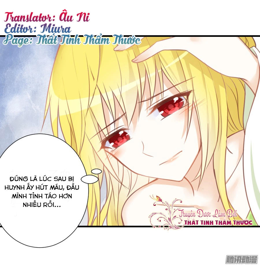 Hôm Nay Ta Cũng Muốn Trêu Chọc Nàng Chapter 17 - 2