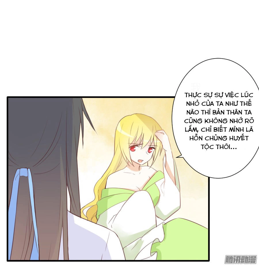 Hôm Nay Ta Cũng Muốn Trêu Chọc Nàng Chapter 17 - 3