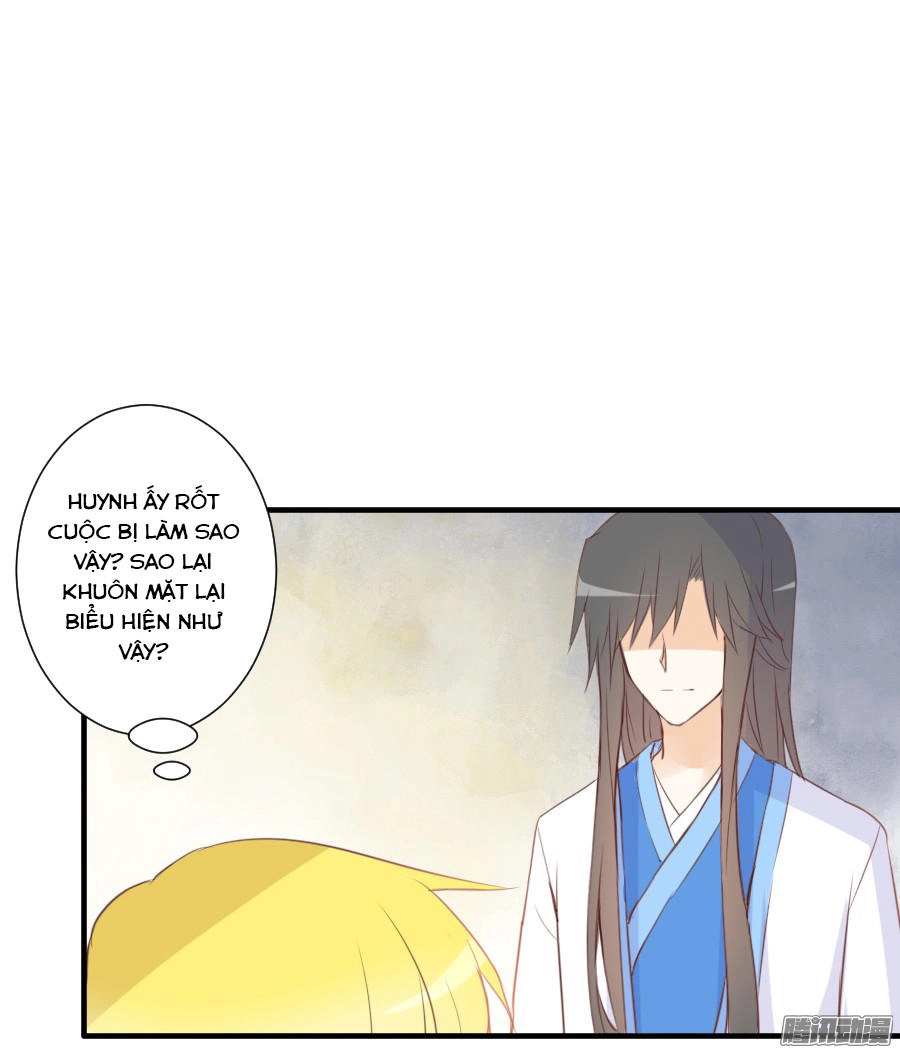 Hôm Nay Ta Cũng Muốn Trêu Chọc Nàng Chapter 17 - 4