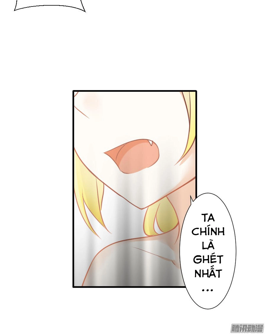 Hôm Nay Ta Cũng Muốn Trêu Chọc Nàng Chapter 17 - 7