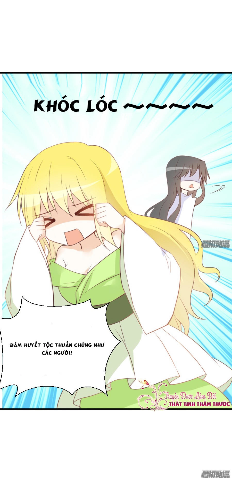 Hôm Nay Ta Cũng Muốn Trêu Chọc Nàng Chapter 17 - 8