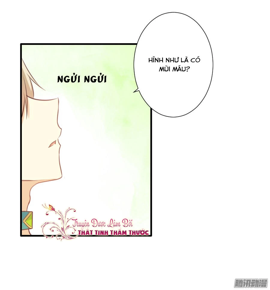 Hôm Nay Ta Cũng Muốn Trêu Chọc Nàng Chapter 17 - 12